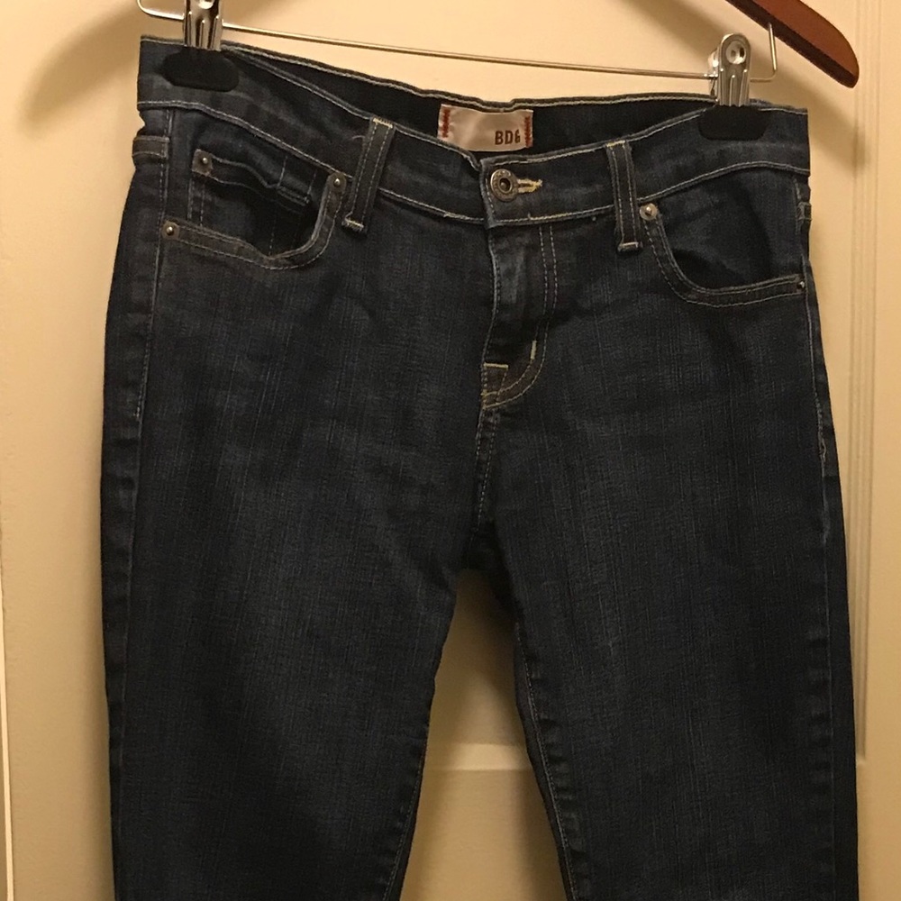 BDG Jeans In really great condition